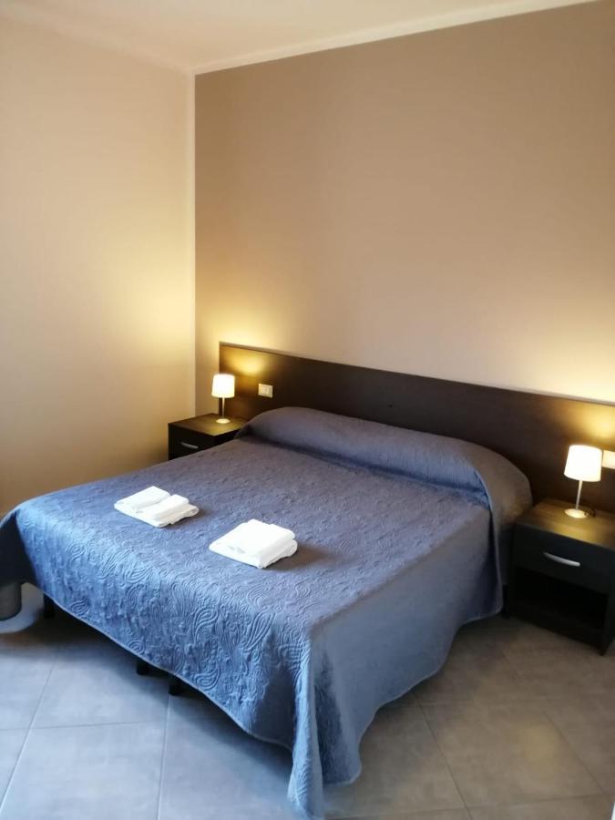 B&B Grandangolo Preturo エクステリア 写真