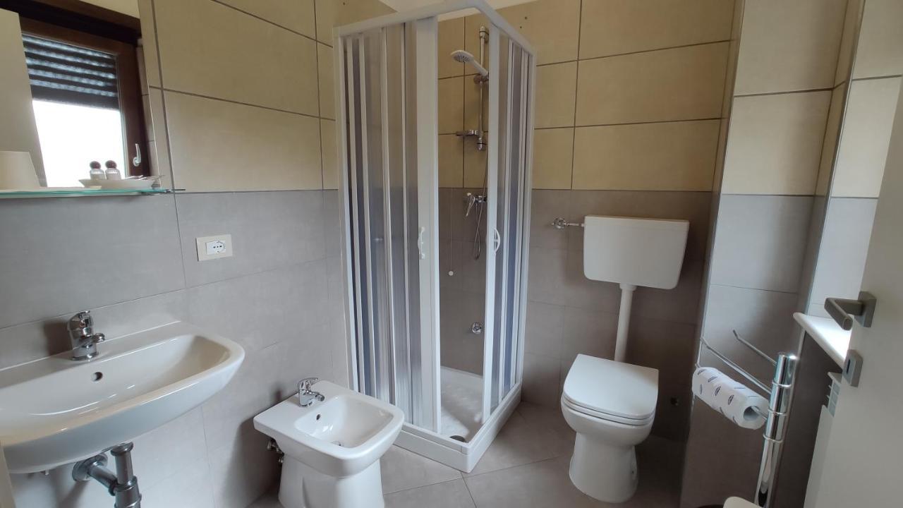 B&B Grandangolo Preturo エクステリア 写真