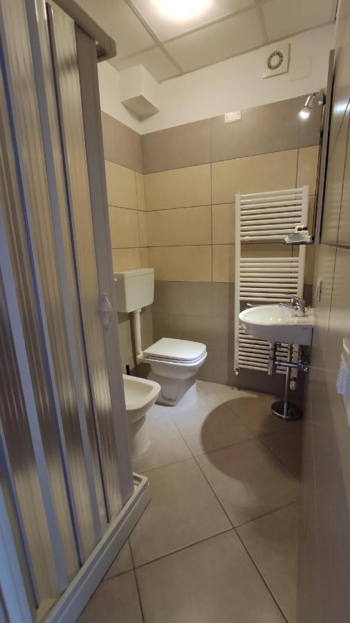B&B Grandangolo Preturo エクステリア 写真