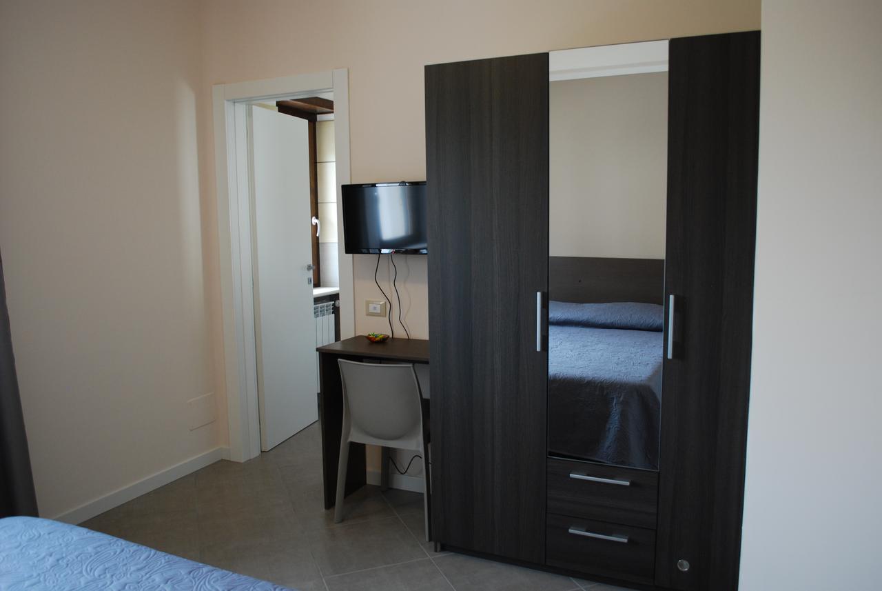 B&B Grandangolo Preturo エクステリア 写真