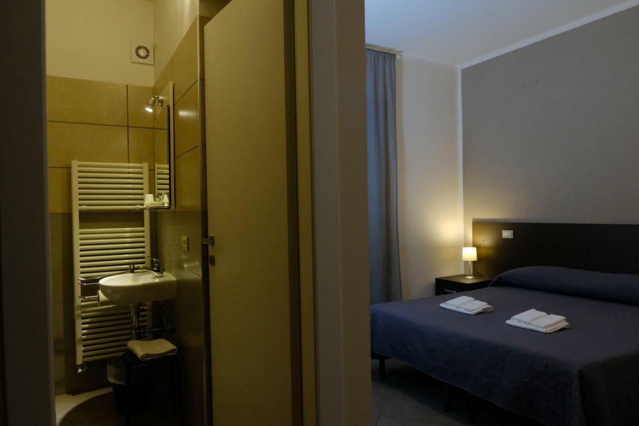 B&B Grandangolo Preturo エクステリア 写真