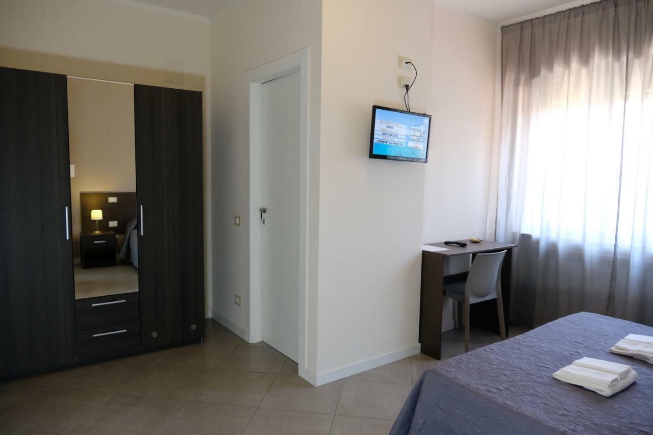 B&B Grandangolo Preturo エクステリア 写真