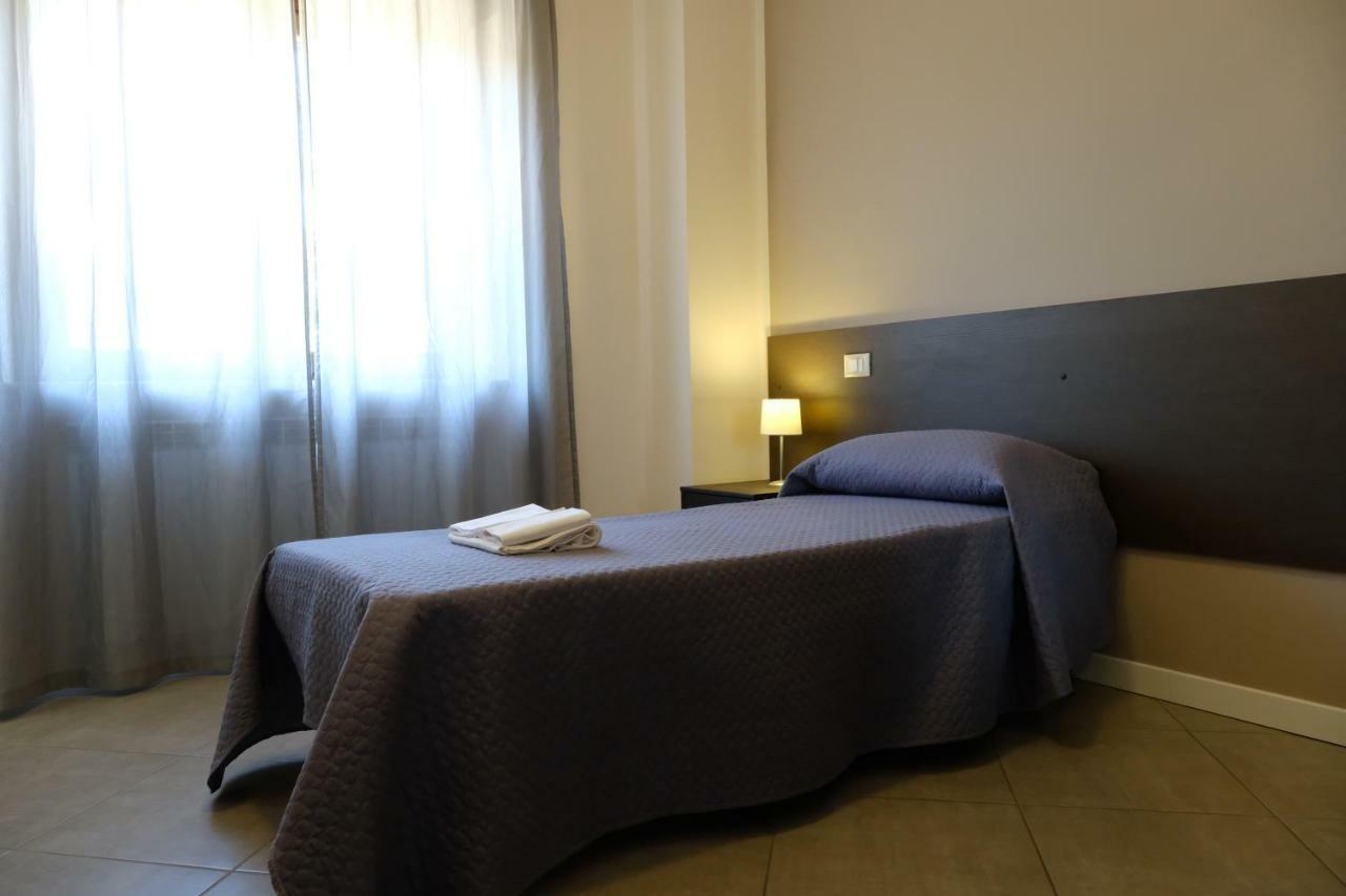 B&B Grandangolo Preturo エクステリア 写真