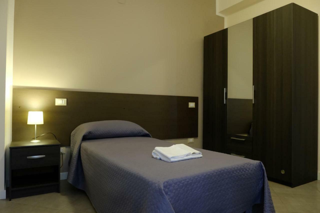 B&B Grandangolo Preturo エクステリア 写真