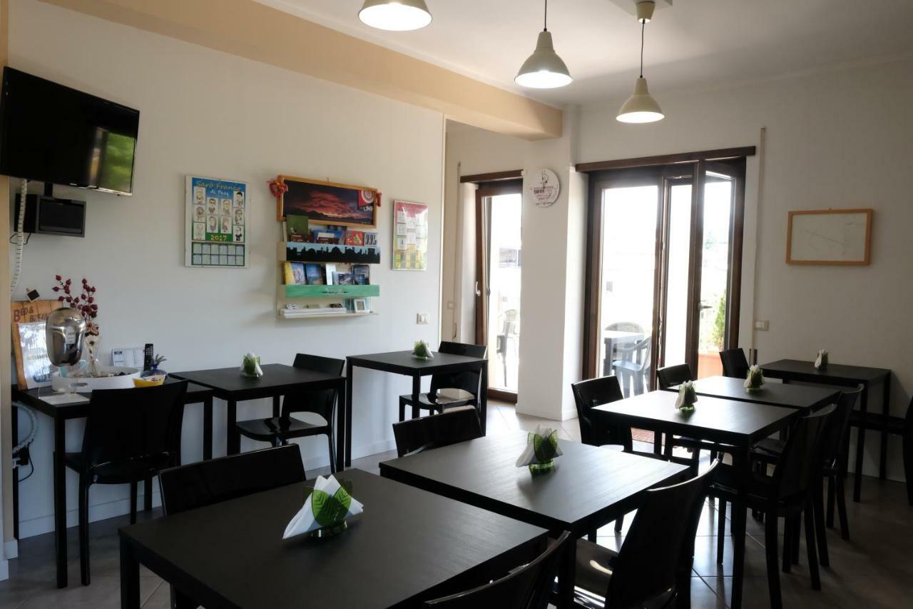 B&B Grandangolo Preturo エクステリア 写真